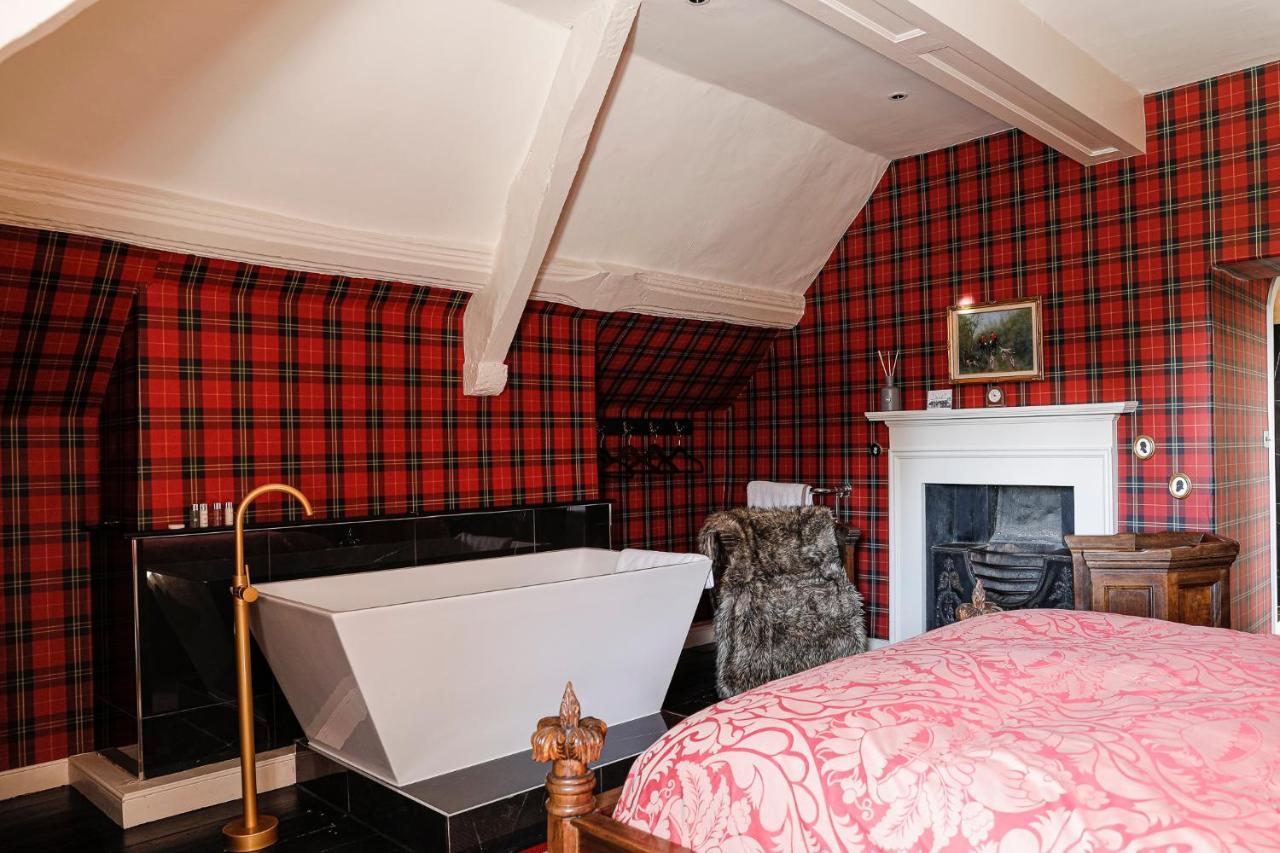 King Room with Sea View