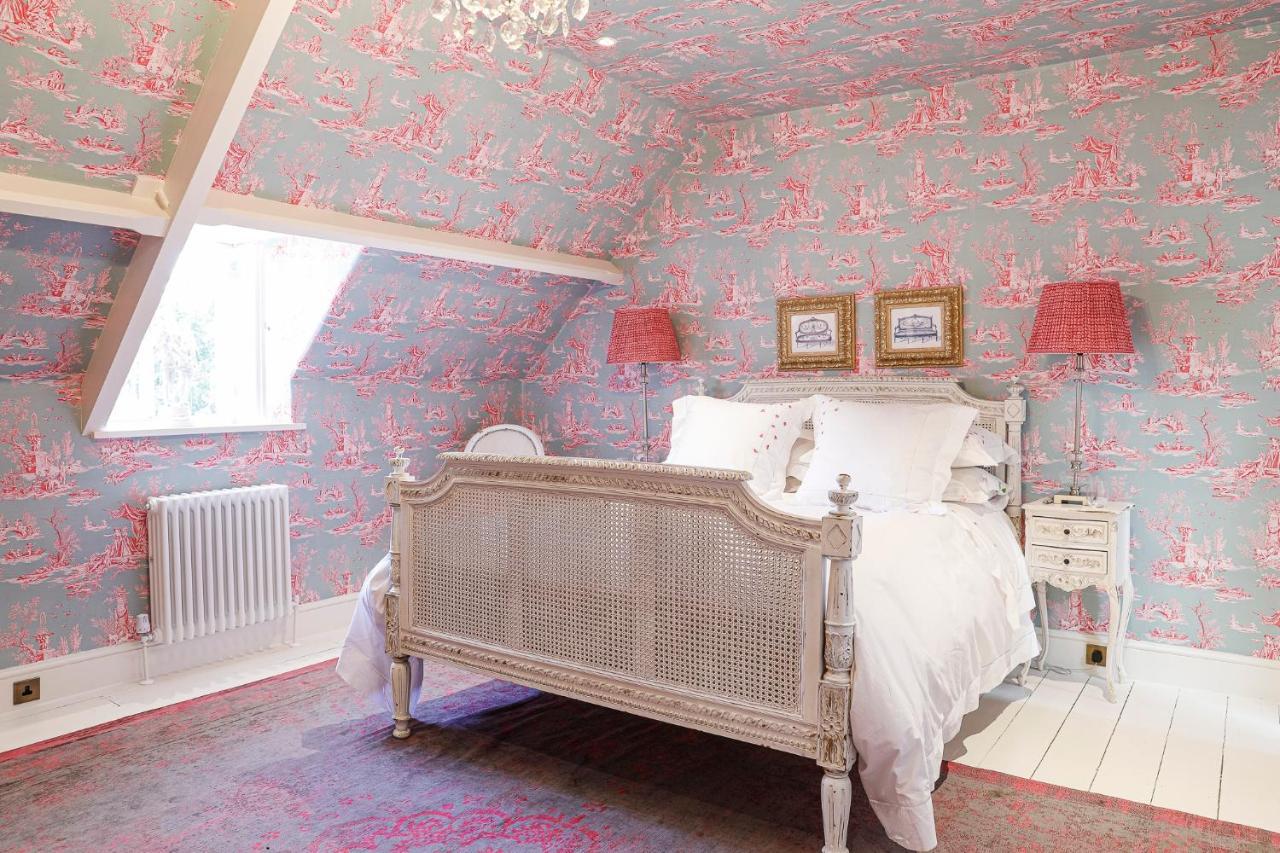 King Room with Garden View